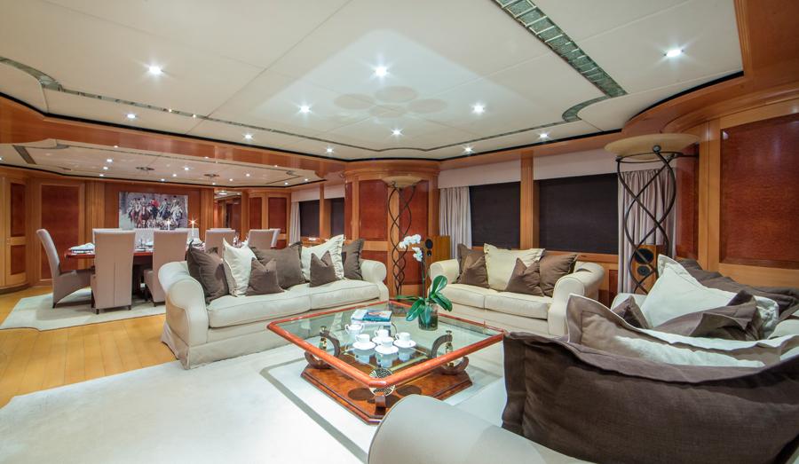 yacht Mac Brew