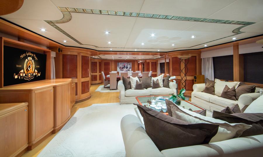 yacht Mac Brew