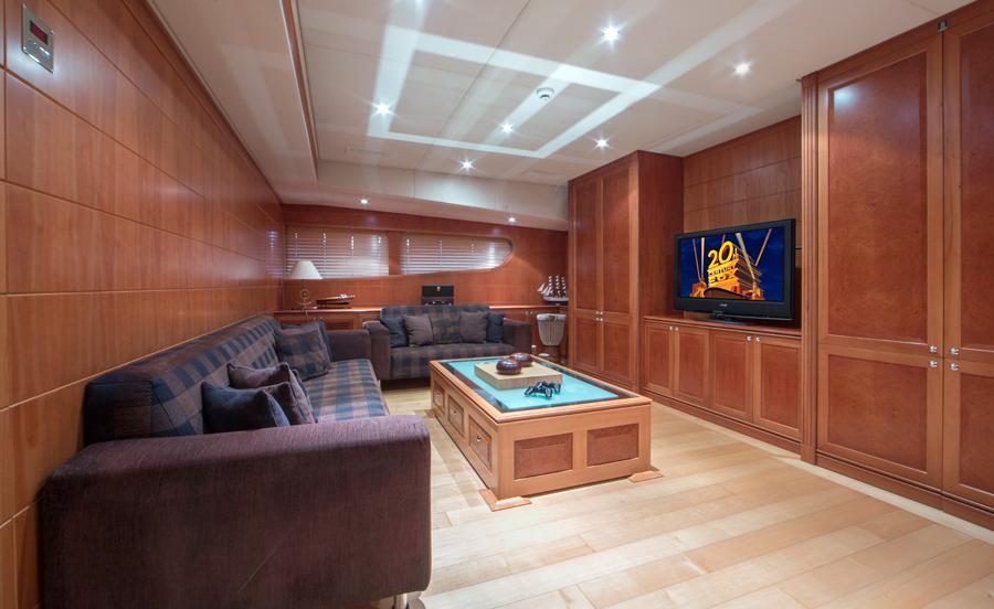 yacht Mac Brew