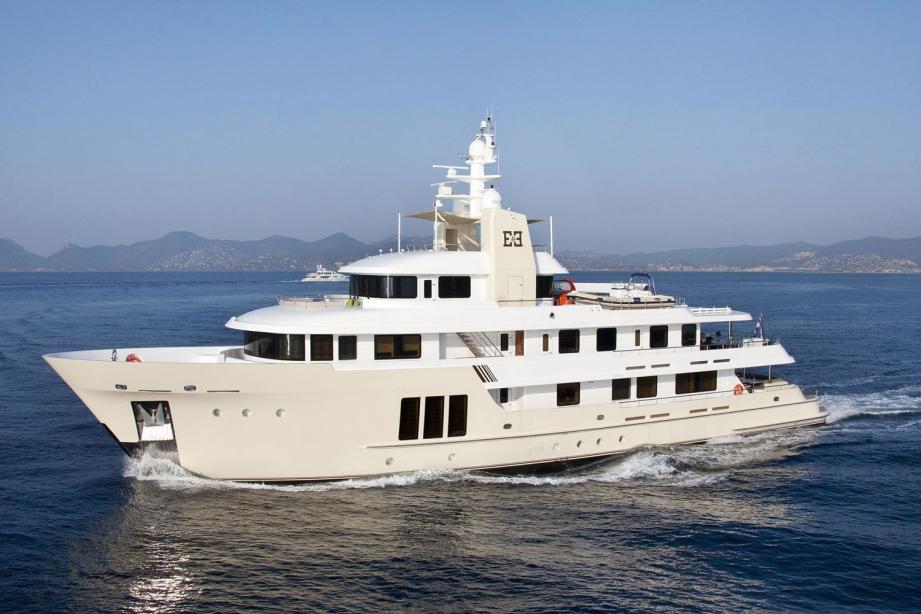 yacht E&E