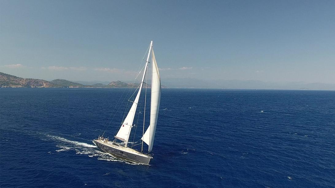 yacht Music