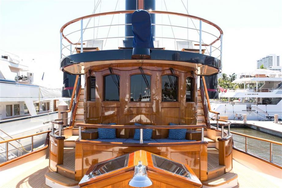 yacht Bread
