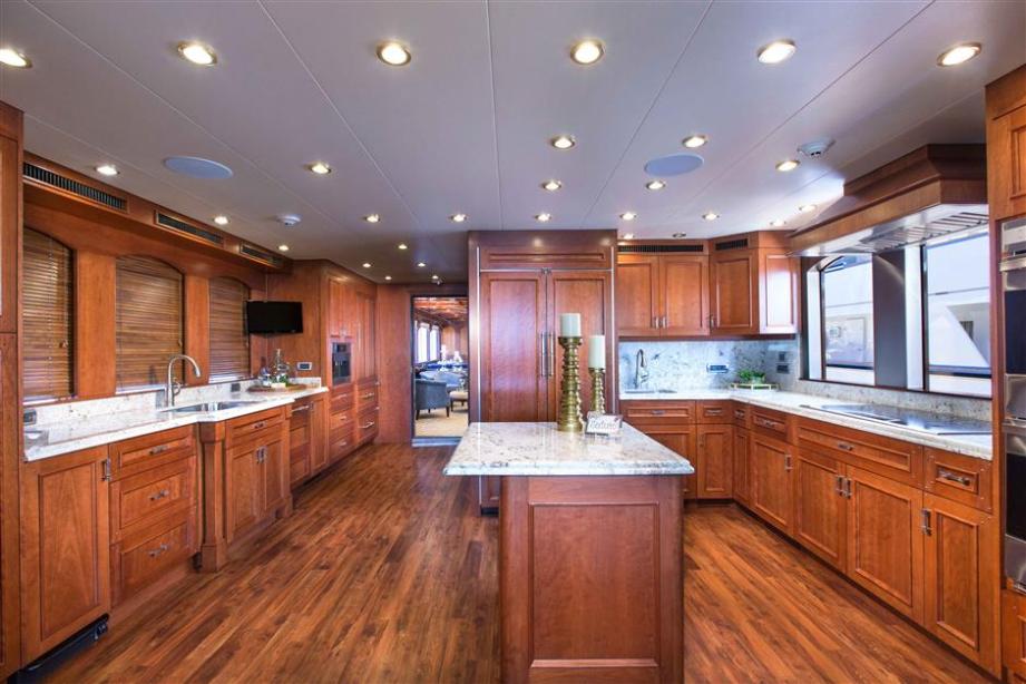 yacht Bread