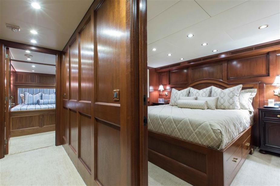yacht Bread