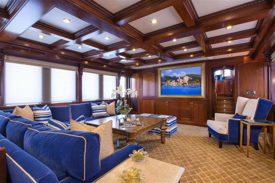 yacht Bread