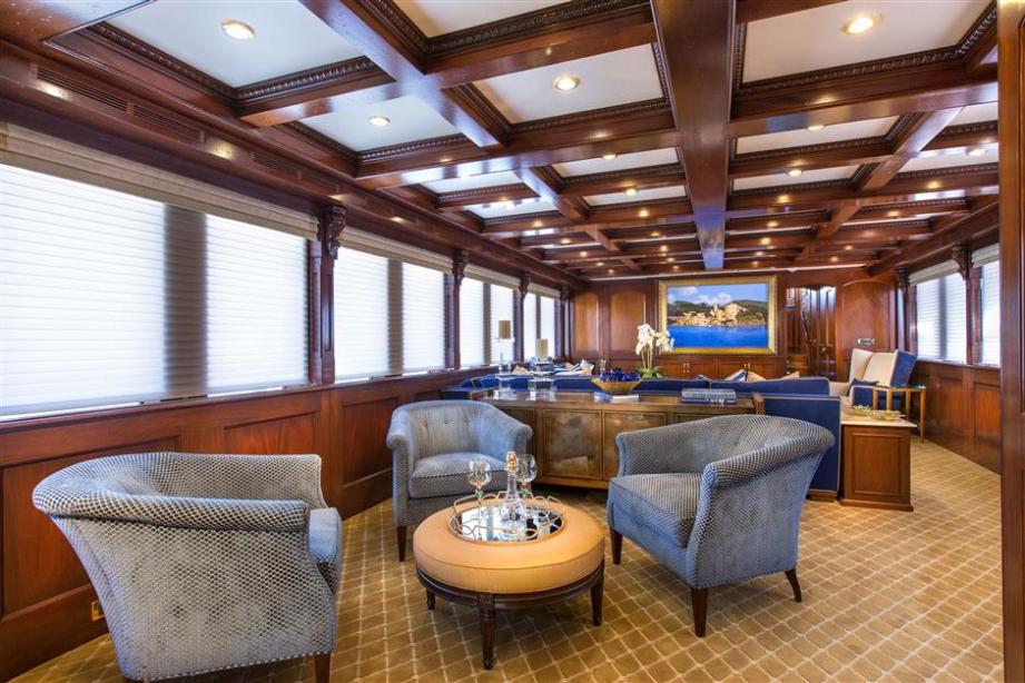 yacht Bread