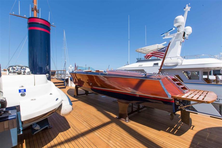 yacht Bread
