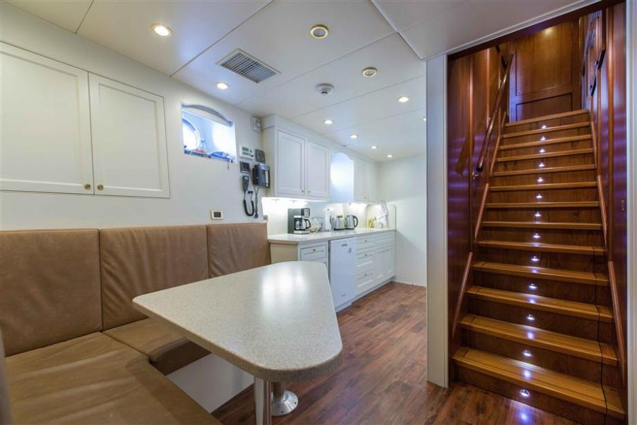 yacht Bread