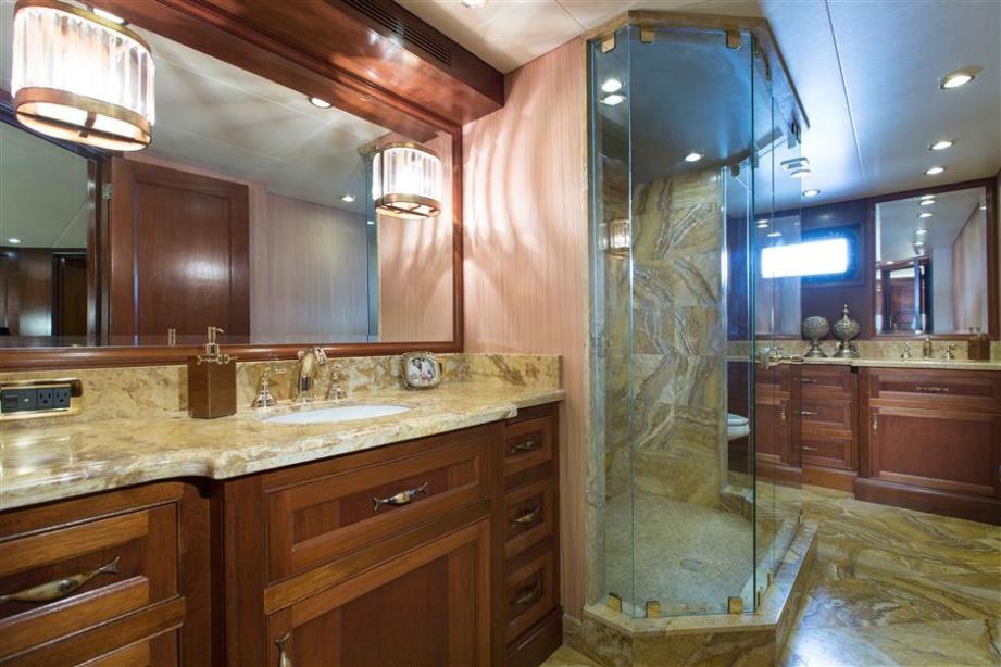 yacht Bread