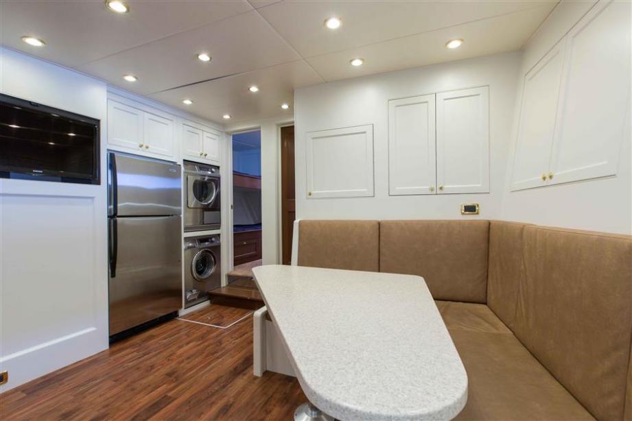 yacht Bread