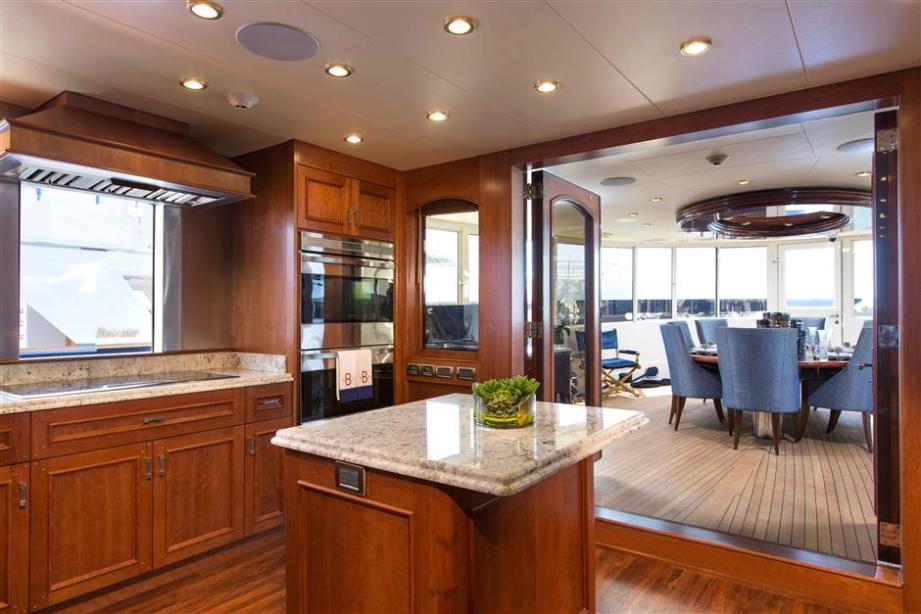 yacht Bread