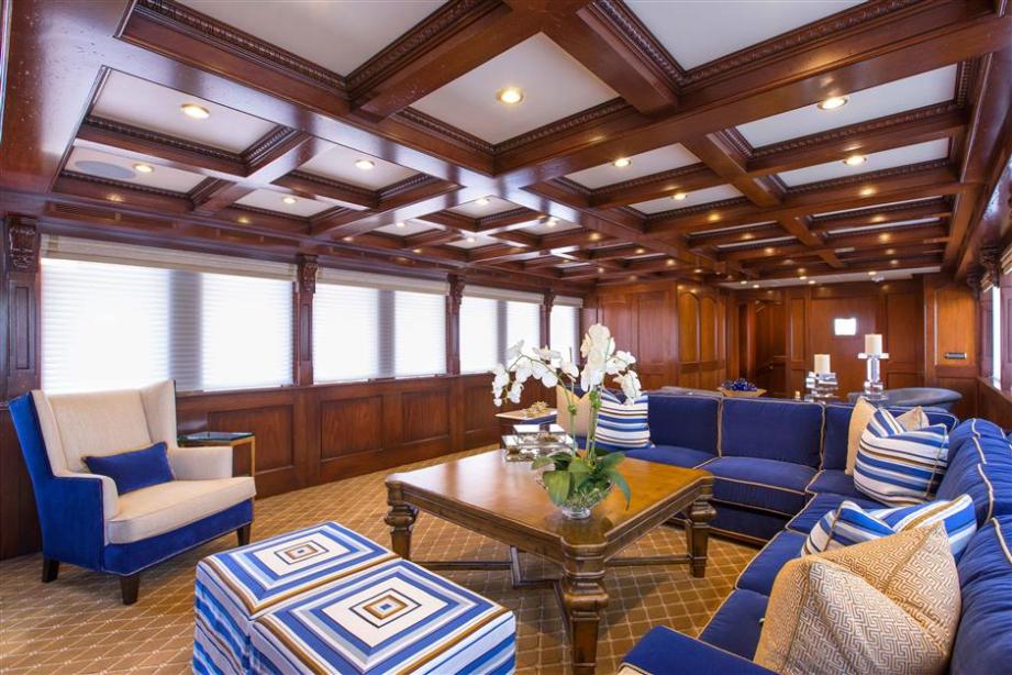yacht Bread