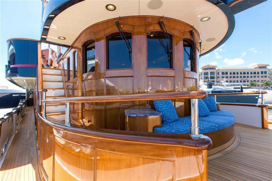 yacht Bread