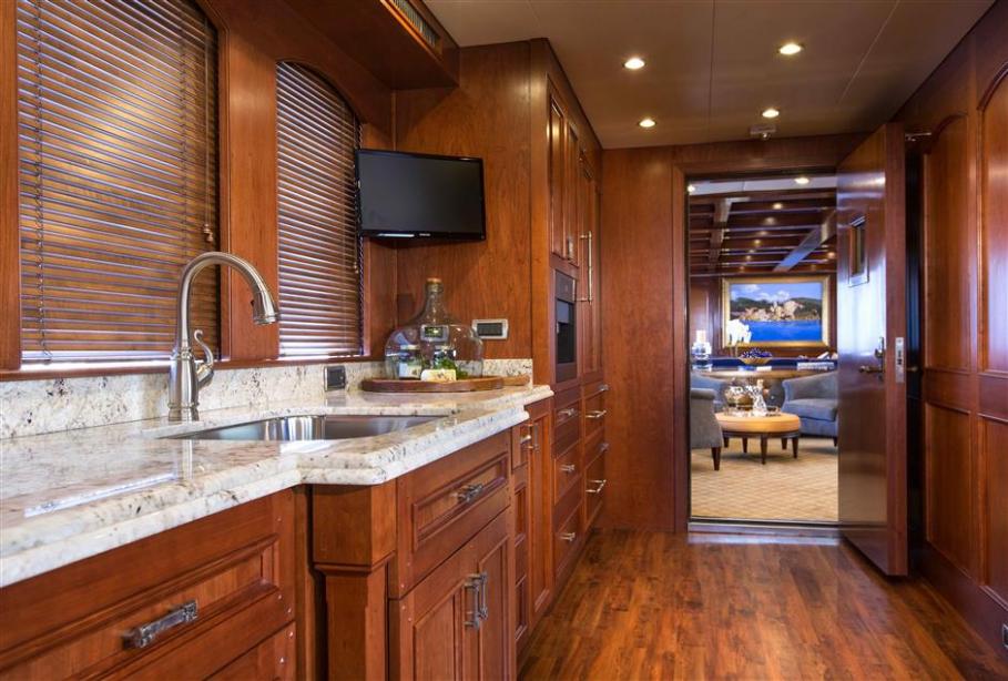 yacht Bread