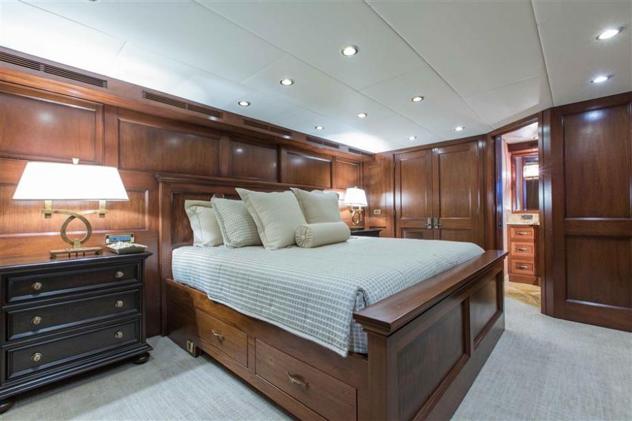 yacht Bread
