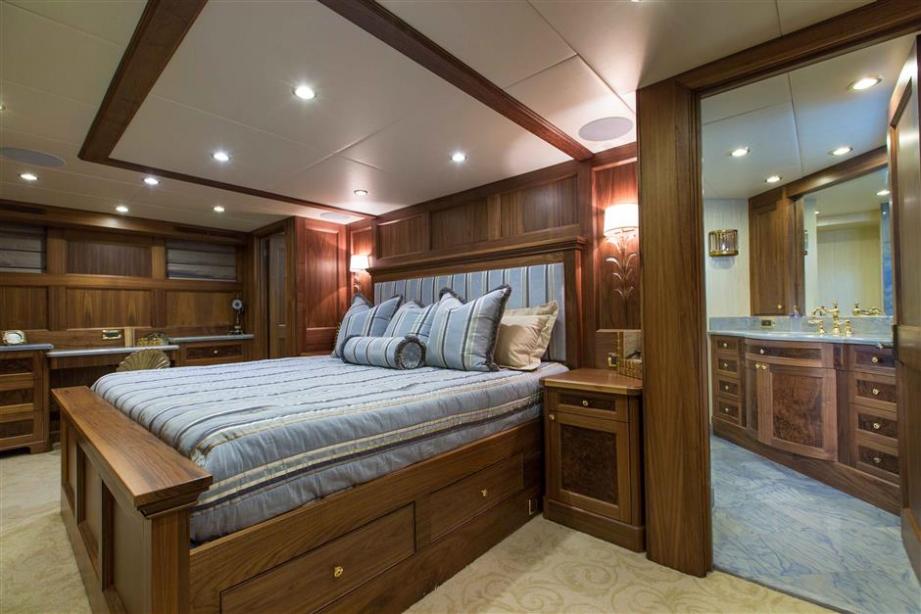 yacht Bread