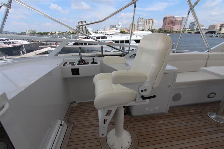 yacht My Lady