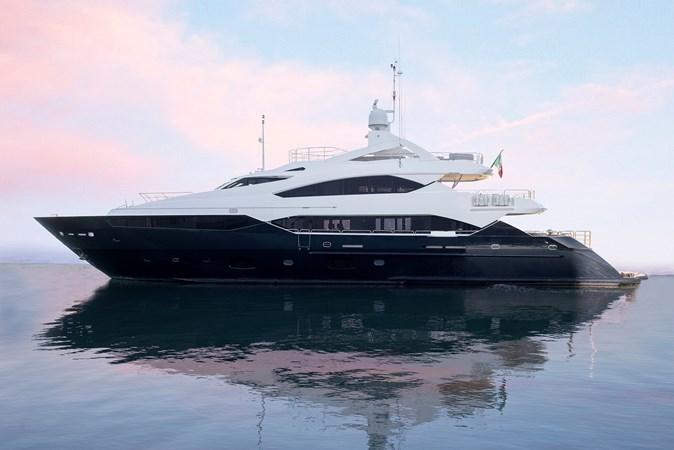 yacht Ambassador