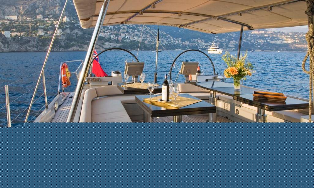 yacht Yamakay