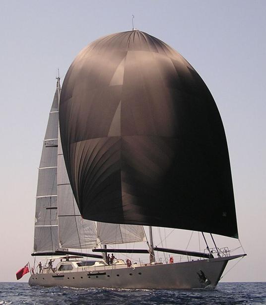 yacht Yamakay