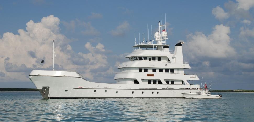 yacht Marcato