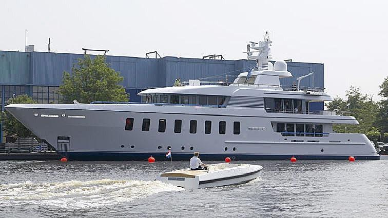 yacht Sport