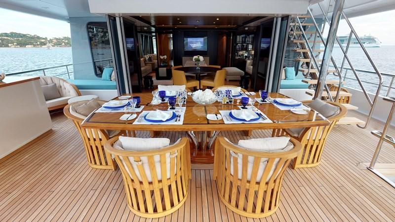 yacht Sport