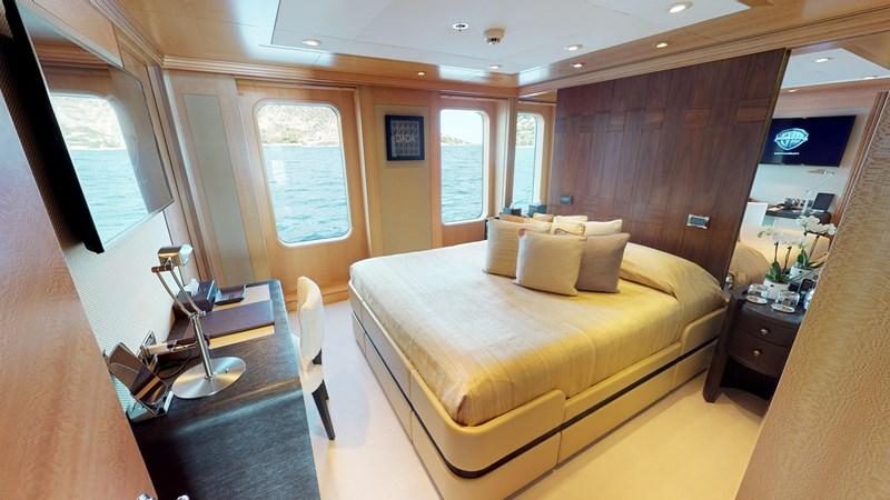 yacht Space