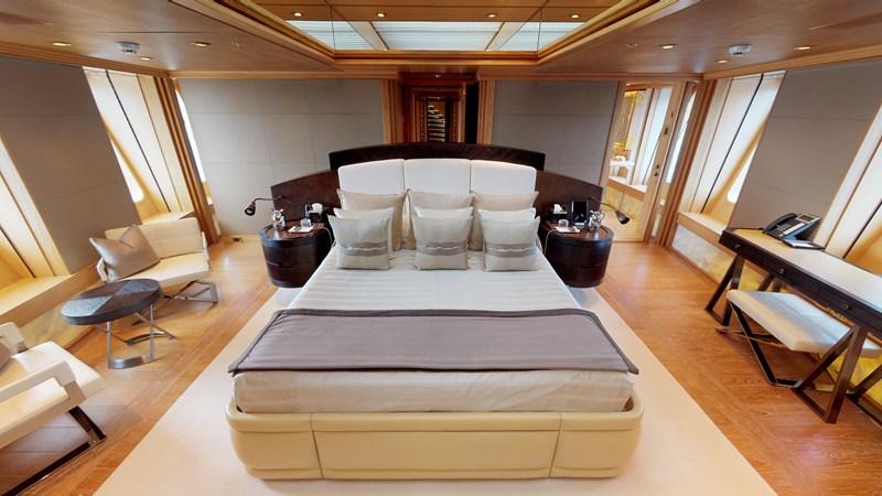 yacht Space