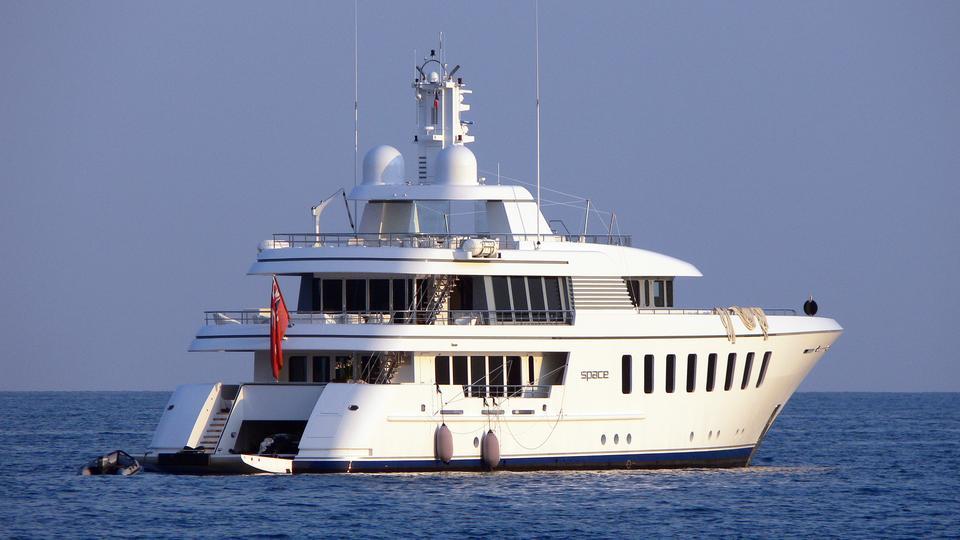yacht Sport