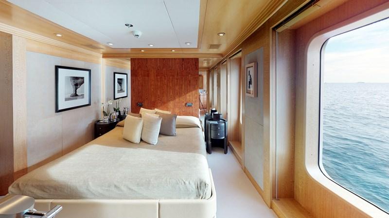 yacht Space