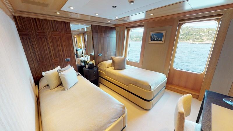 yacht Space