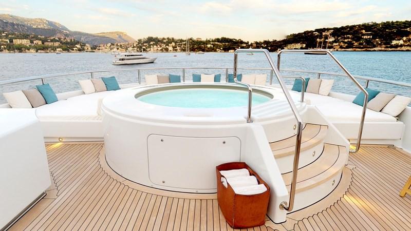 yacht Sport