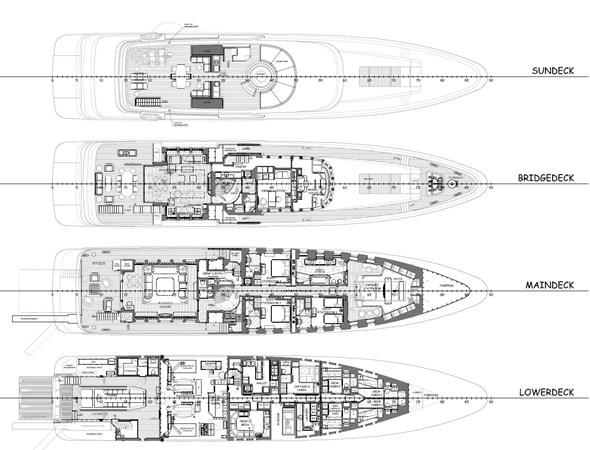 yacht Space