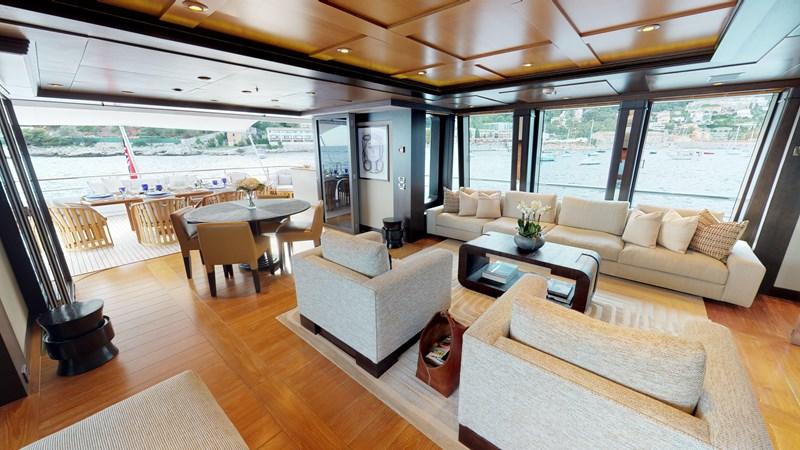 yacht Space