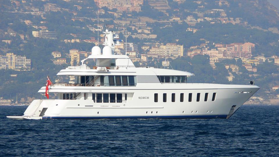 yacht Sport
