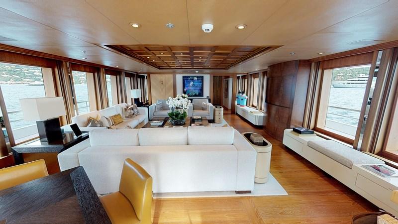 yacht Space
