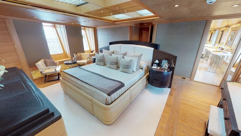 yacht Space