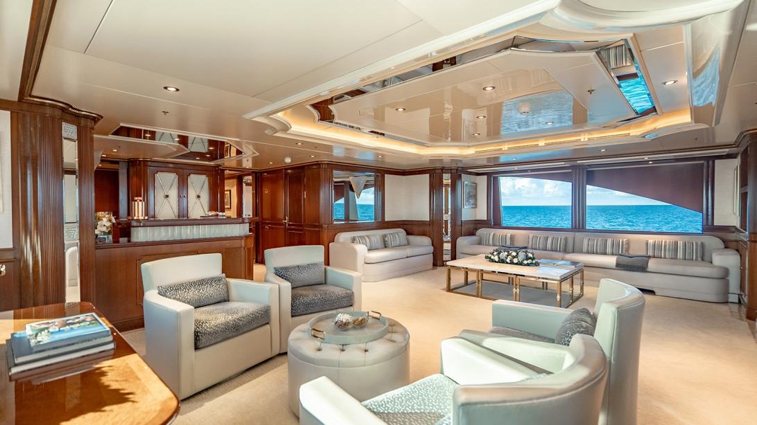 yacht Next Chapter