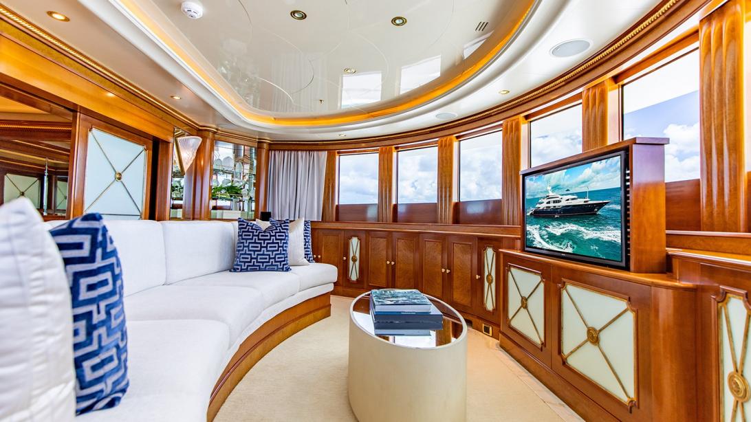 yacht Next Chapter
