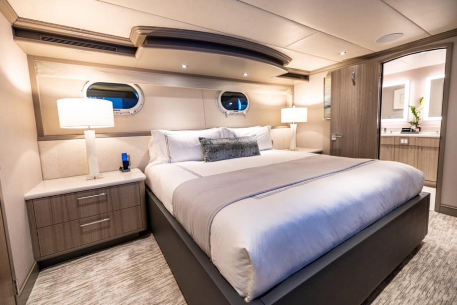 yacht No Bad Ideas