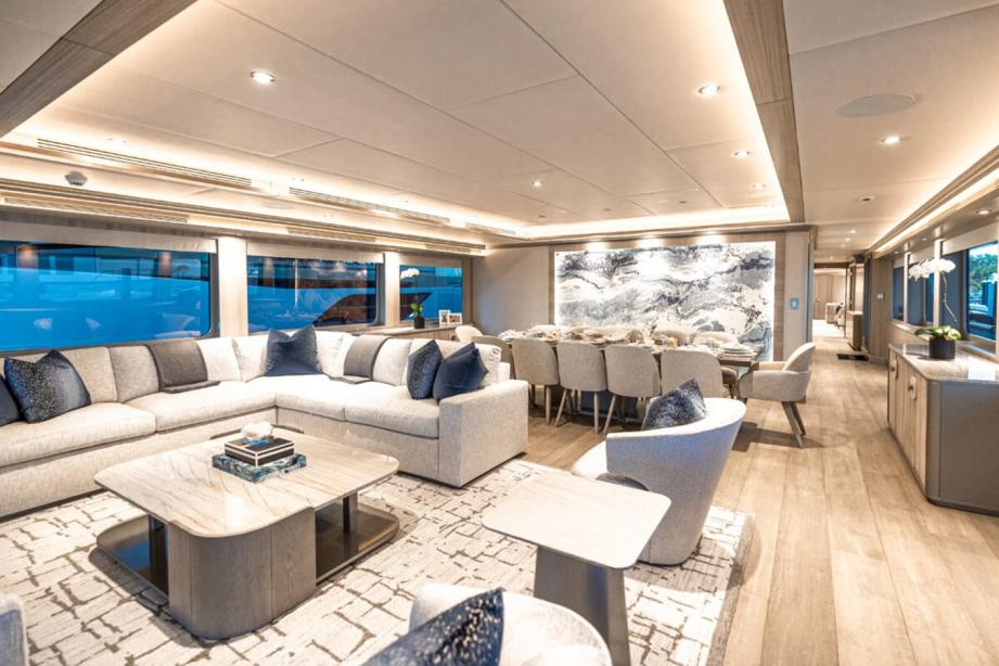 yacht No Bad Ideas