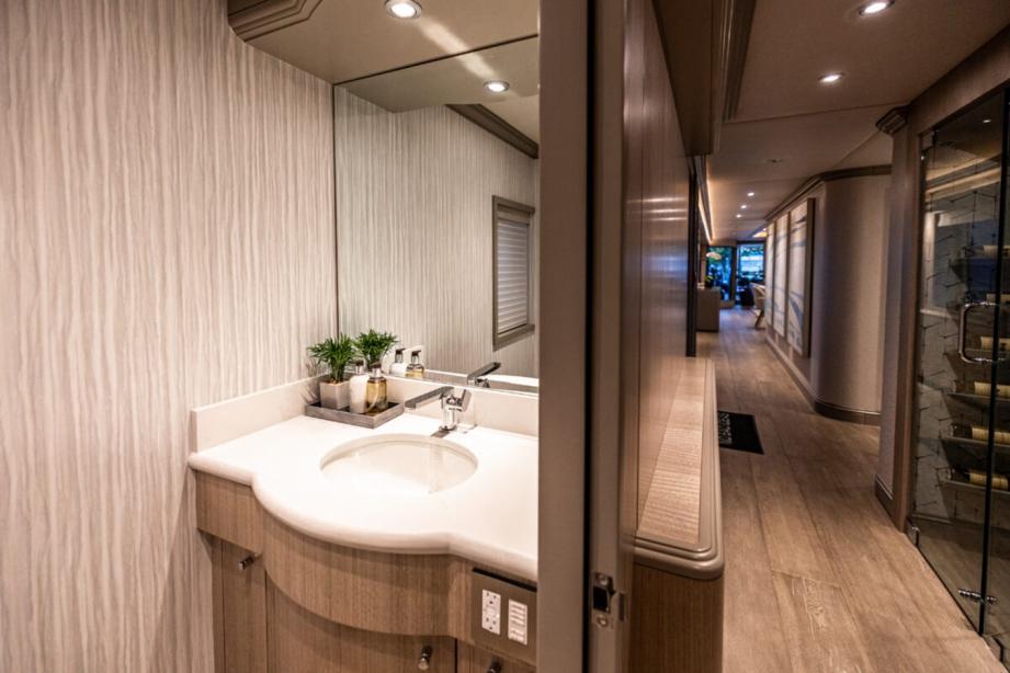 yacht No Bad Ideas