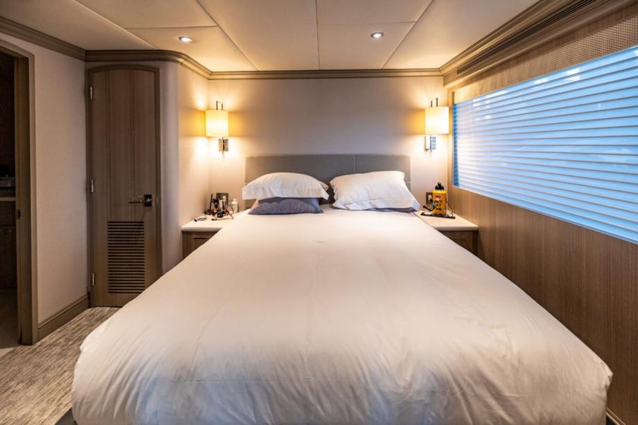 yacht No Bad Ideas