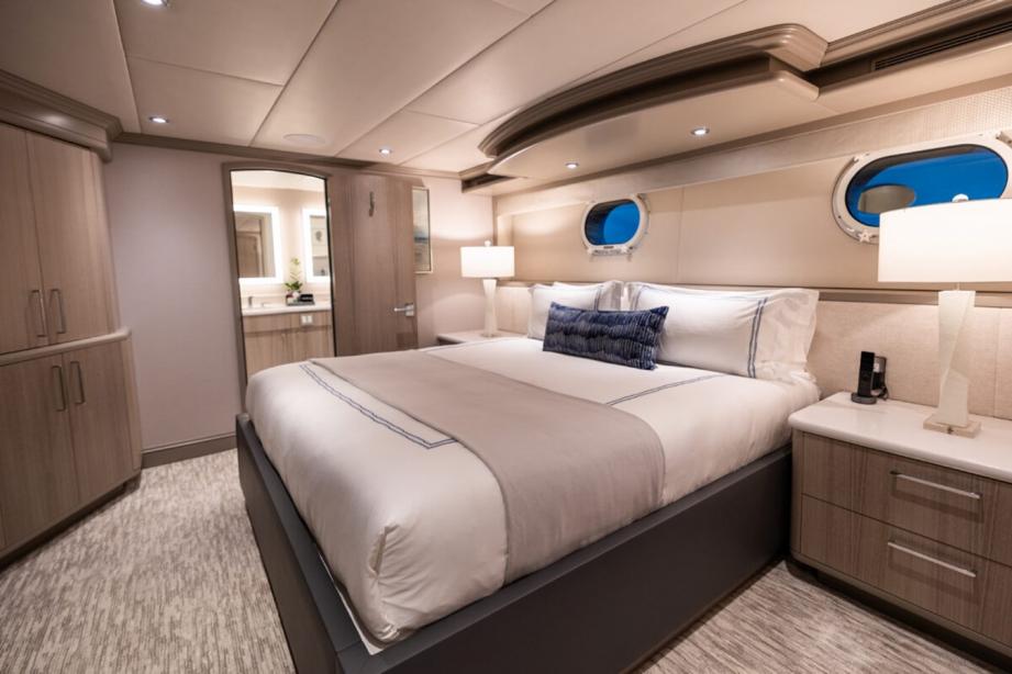 yacht No Bad Ideas