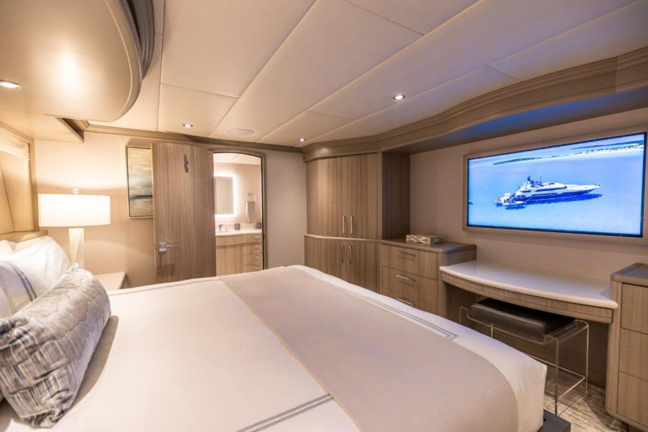 yacht No Bad Ideas