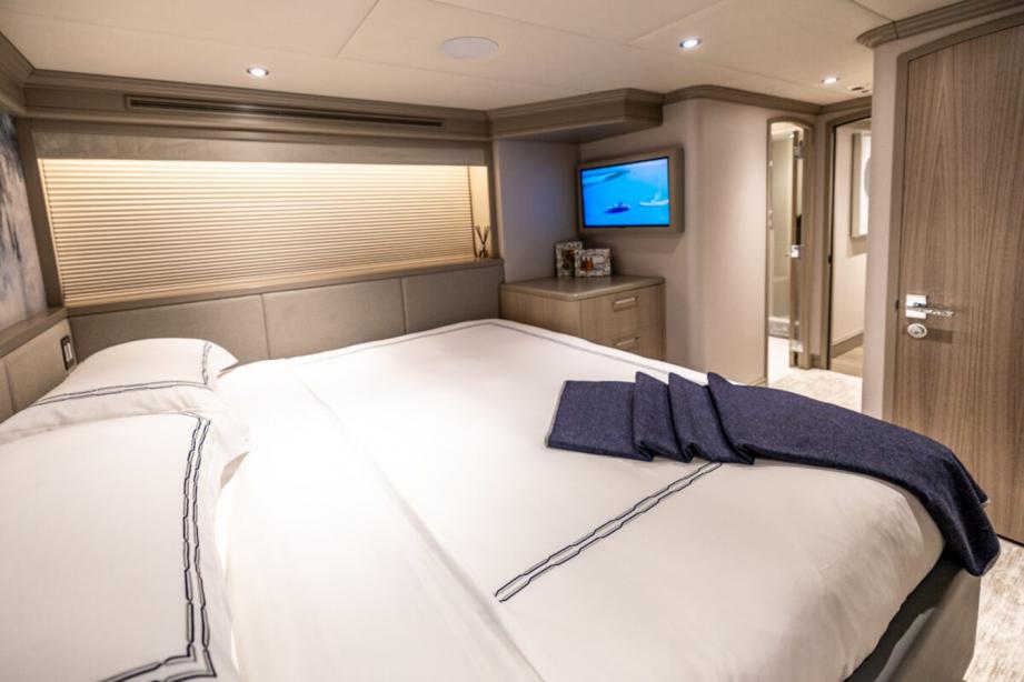 yacht No Bad Ideas