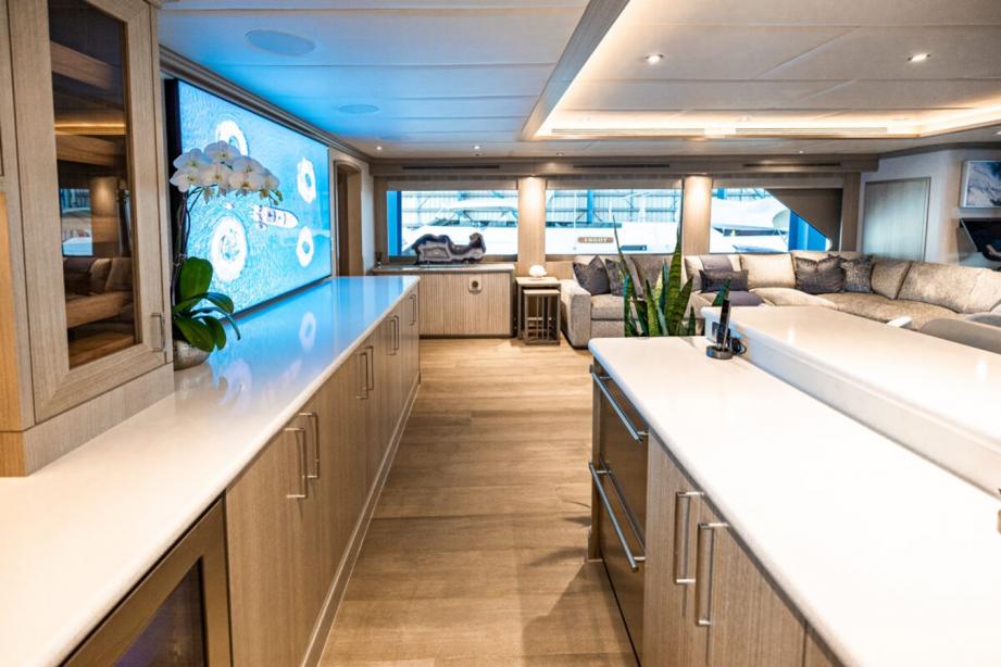 yacht No Bad Ideas