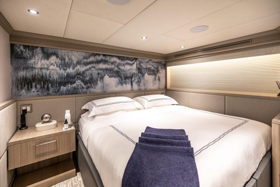 yacht No Bad Ideas