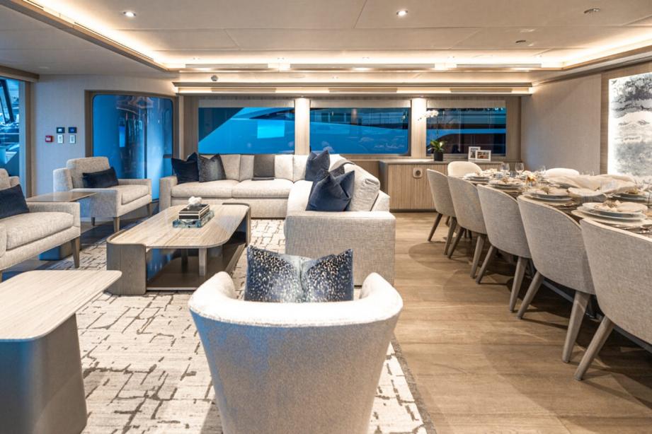 yacht No Bad Ideas